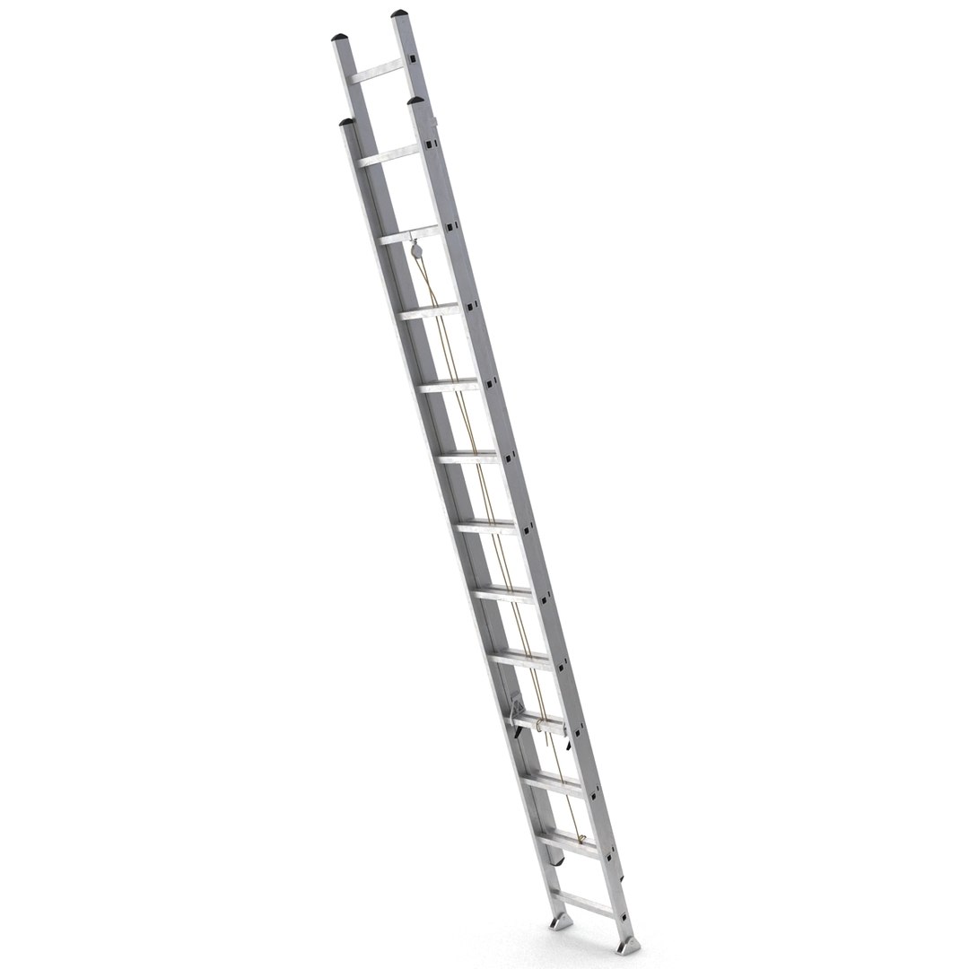 aluminum extension ladder 3d model https://p.turbosquid.com/ts-thumb/Qh/ZpexyQ/i1GZmk6d/007_aluminum_extension_ladder/jpg/1407939304/1920x1080/fit_q87/513954380a687b79029bb5996ced98af951fc904/007_aluminum_extension_ladder.jpg
