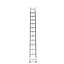 Aluminum Extension Ladder