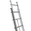 Aluminum Extension Ladder