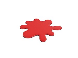 Blood Stain