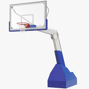 Basketball Hoop