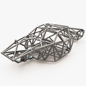 Buggy frame