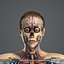 Essentials Female Anatomy Pack Essentials (Texture