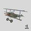 Fokker DR1