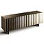 Bonaldo DORIAN PREMIUM Metal Sideboard 3D model