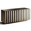 Bonaldo DORIAN PREMIUM Metal Sideboard 3D model