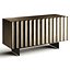 Bonaldo DORIAN PREMIUM Metal Sideboard 3D model