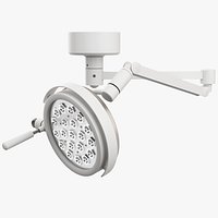 Surgical Lamp