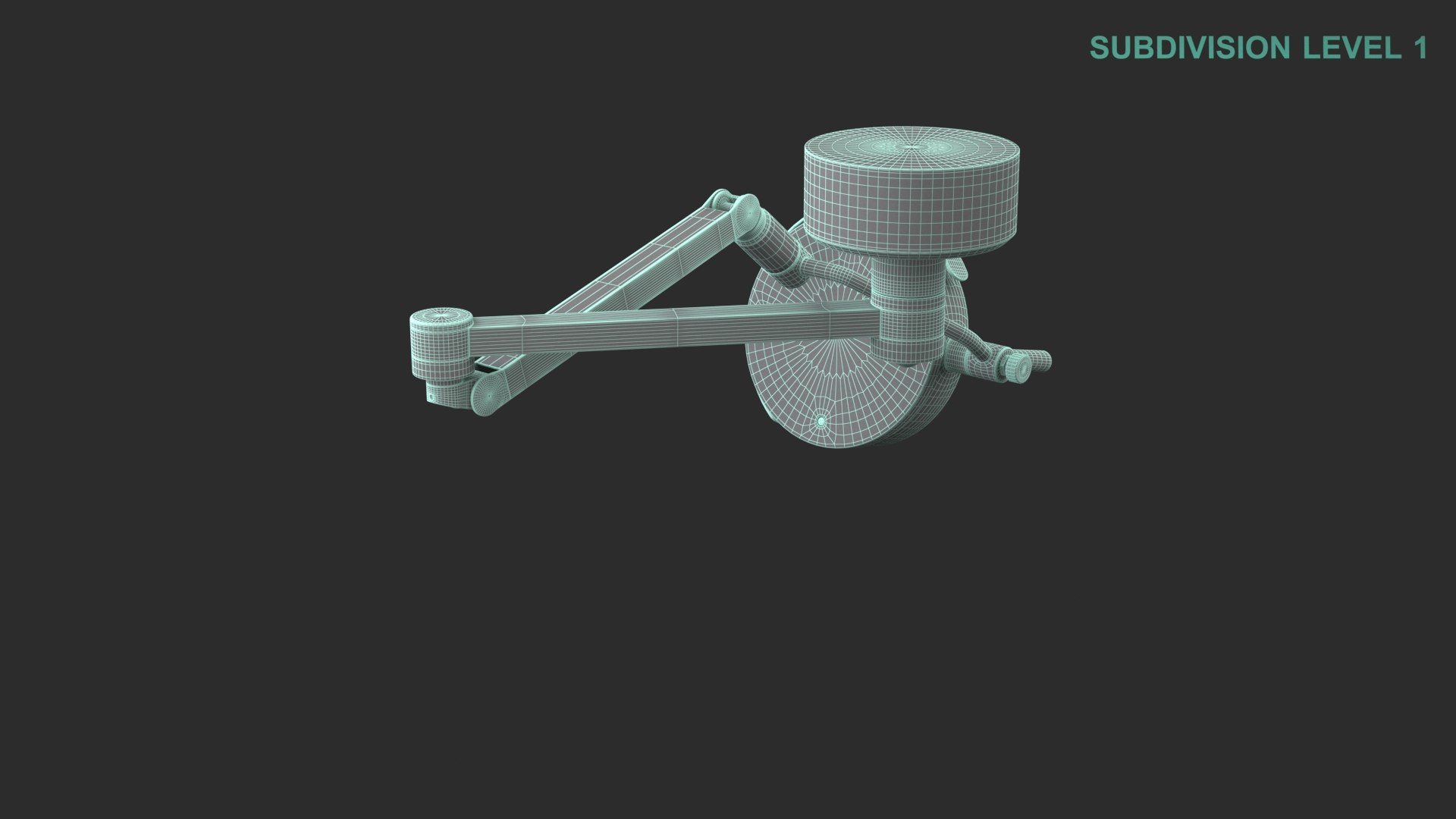 3D Surgical Lamp https://p.turbosquid.com/ts-thumb/Qh/m0o95b/r3/wireframe0006/jpg/1706600019/1920x1080/fit_q87/a3ed41a0e3c2631429112cb5e493a58291c93caf/wireframe0006.jpg