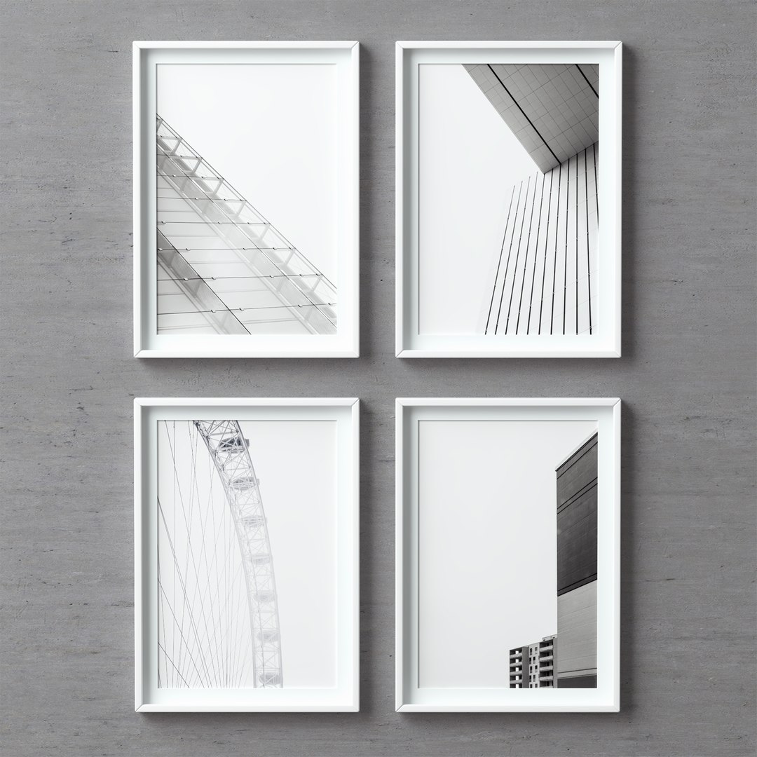 3D model picture frames set -90 https://p.turbosquid.com/ts-thumb/Qh/nFvuUP/3pjgtl3g/white/jpg/1559974331/1920x1080/fit_q87/0069961c01fd3fde20eff1110ba3f5f3f51db264/white.jpg