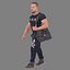 Photorealistic Bodybuilder
