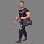 Photorealistic Bodybuilder
