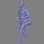 Photorealistic Bodybuilder