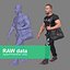 Photorealistic Bodybuilder