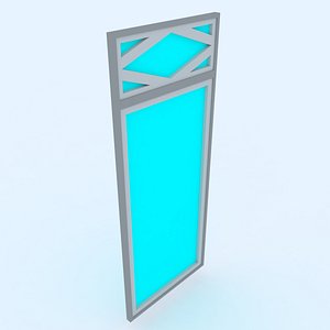 window 11 3D