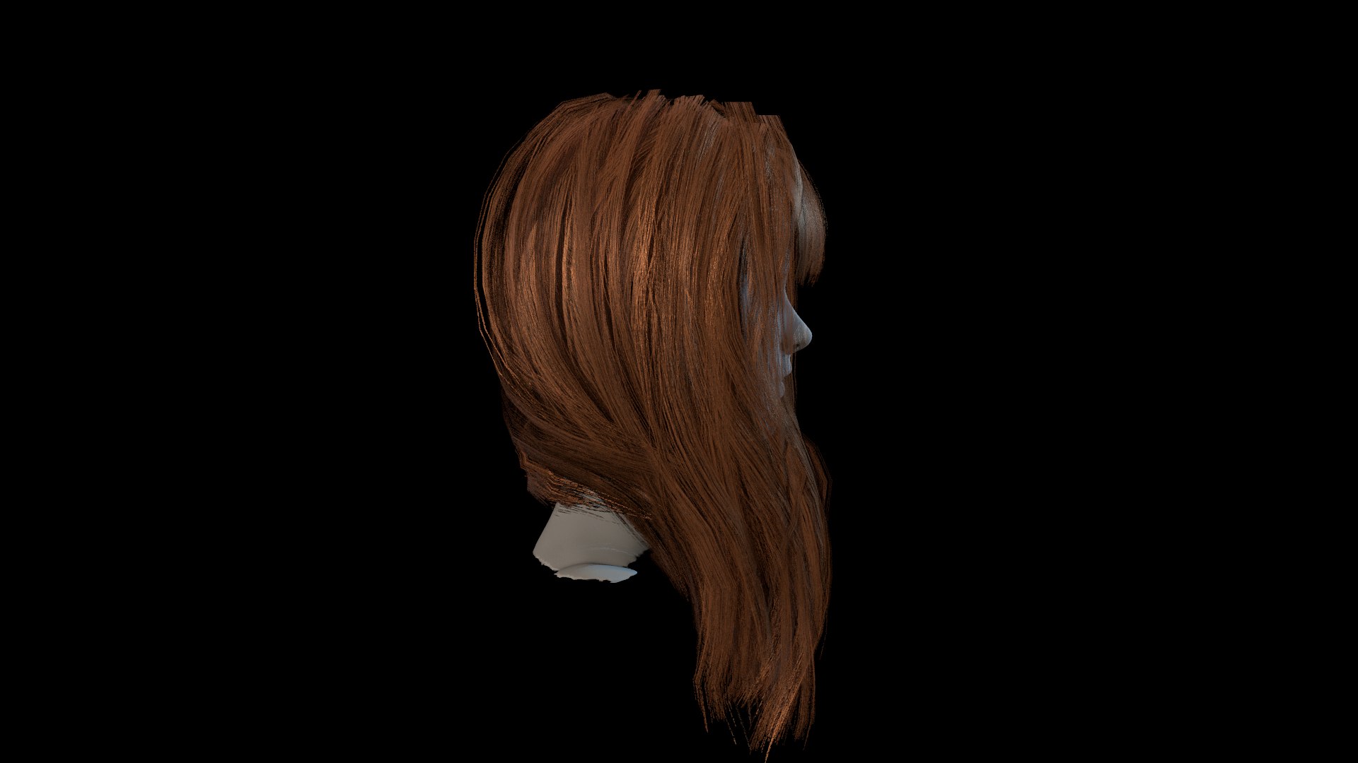 polygonal hair 3D model https://p.turbosquid.com/ts-thumb/Qh/ufjMD5/LLPNNhBQ/screenshot007/png/1526457573/1920x1080/fit_q87/4c0104e283707f006f1959f21a1be4785315ab83/screenshot007.jpg