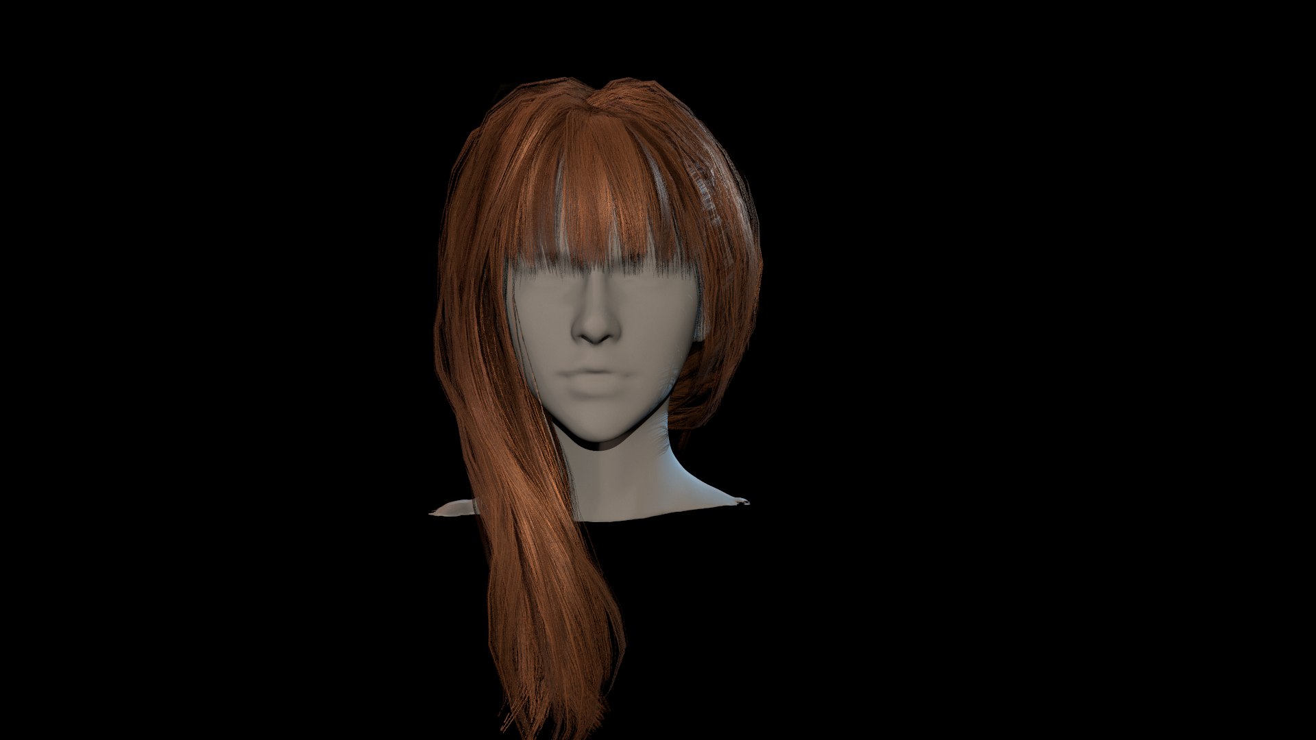 polygonal hair 3D model https://p.turbosquid.com/ts-thumb/Qh/ufjMD5/wYeoRsE6/screenshot006/png/1526457562/1920x1080/fit_q87/d8e3c4863b9a2a2fe3d8717230d3b165cddc9146/screenshot006.jpg