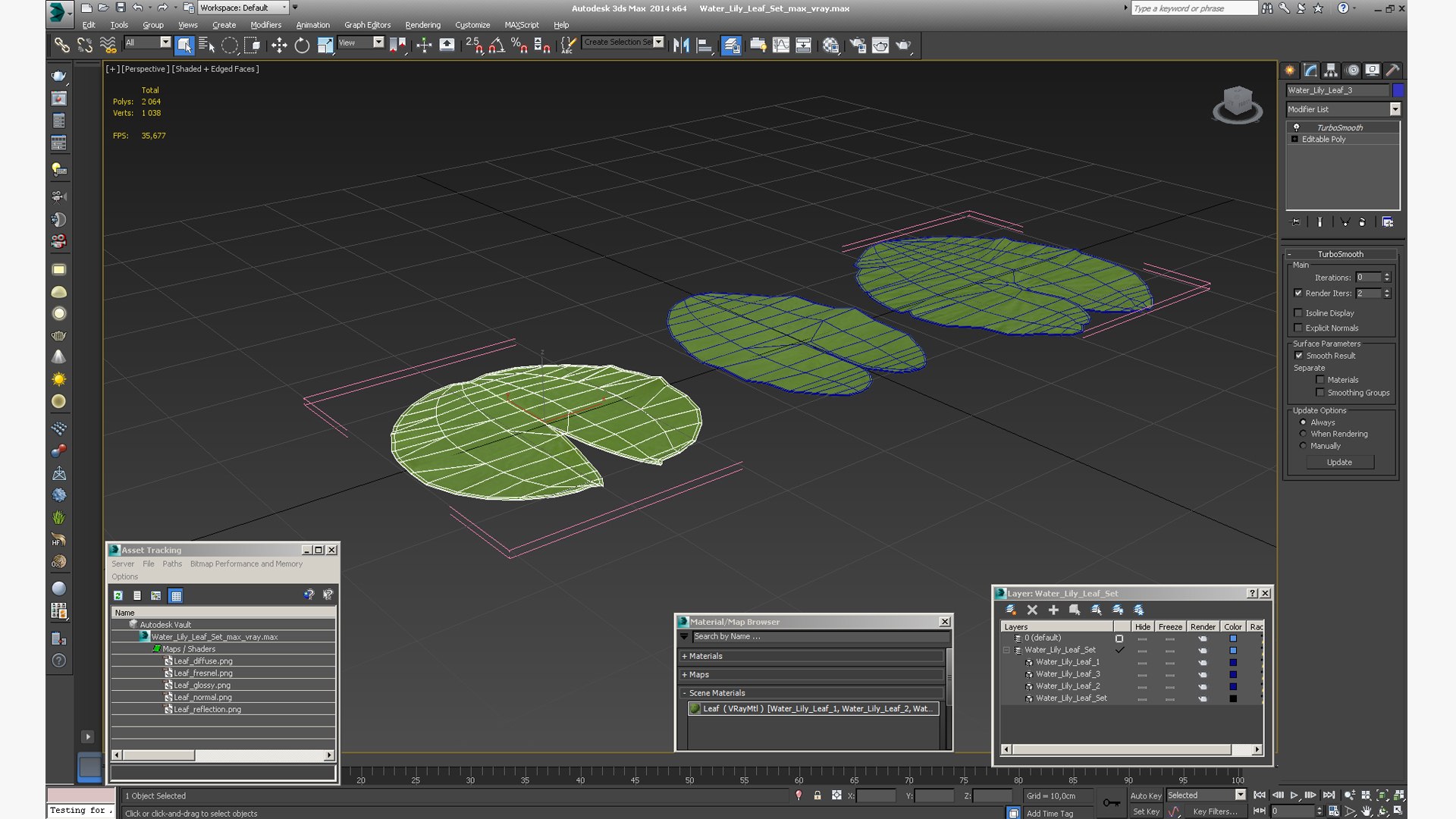 water lily leaf set 3D https://p.turbosquid.com/ts-thumb/Qh/vef6gU/bRU4swLV/waterlilyleafsetvray3dmodel010/jpg/1588209381/1920x1080/fit_q87/a01681b501947655636cb34b55c6a906cff26666/waterlilyleafsetvray3dmodel010.jpg