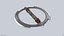 Fantasy chakram