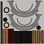 Fantasy chakram