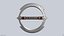 Fantasy chakram