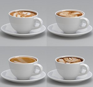 Coffee Cup Sat 2