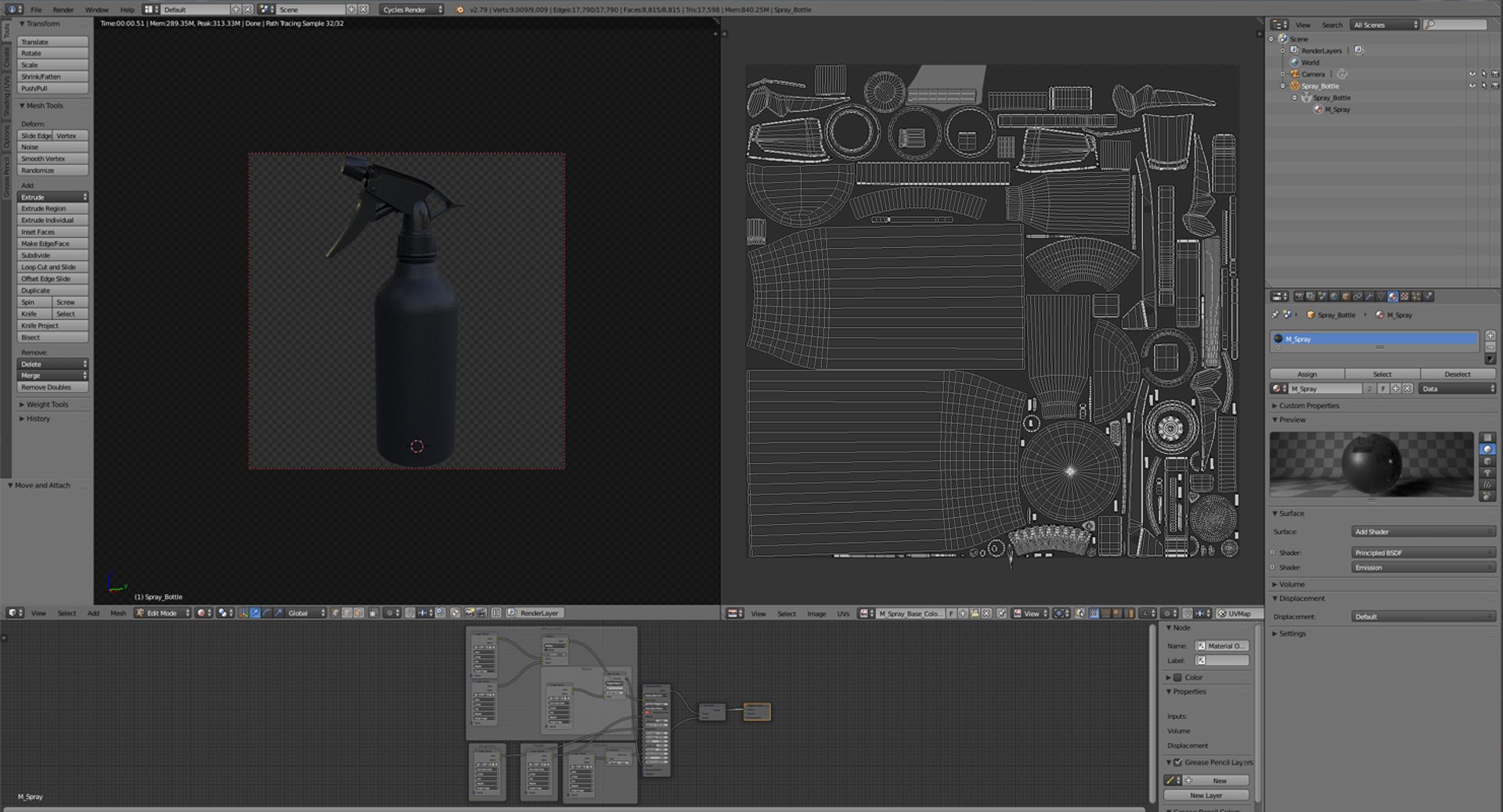 spray bottle sprayhead 3D model https://p.turbosquid.com/ts-thumb/Qi/0BXCu2/6rSZateu/uv1/png/1557792207/1920x1080/fit_q87/db39e644009d1ffaab836d467294b41d17536042/uv1.jpg