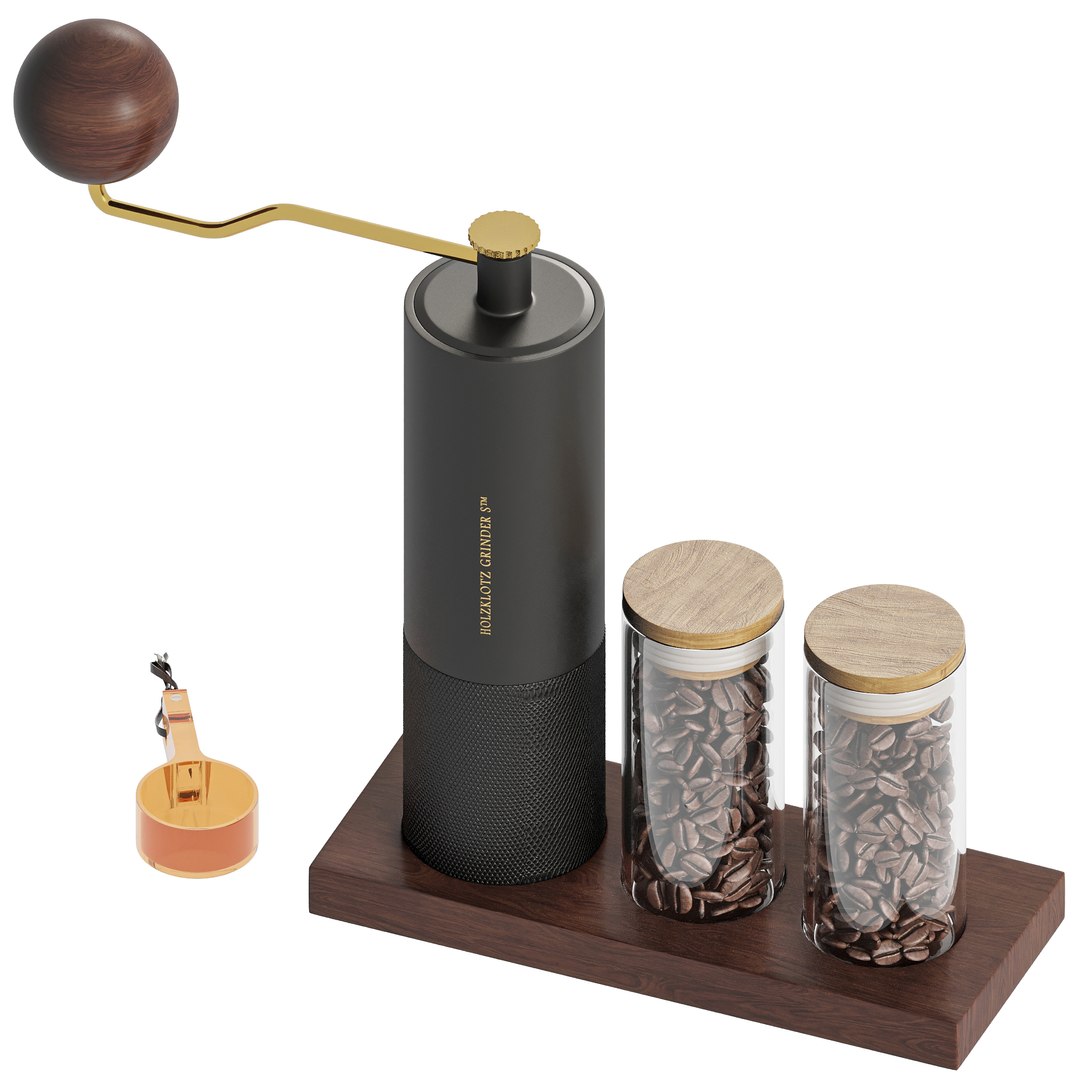 HOLZKLOTZ COFFEE GRINDER S 3D model https://p.turbosquid.com/ts-thumb/Qi/0k7ZhS/LS/55555/jpg/1653661365/1920x1080/fit_q87/0bd824cc3e440c011c4c25cc4f71b72f419c39ac/55555.jpg