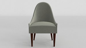 3D BELLASIDE CHAIR