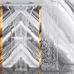axor shower model