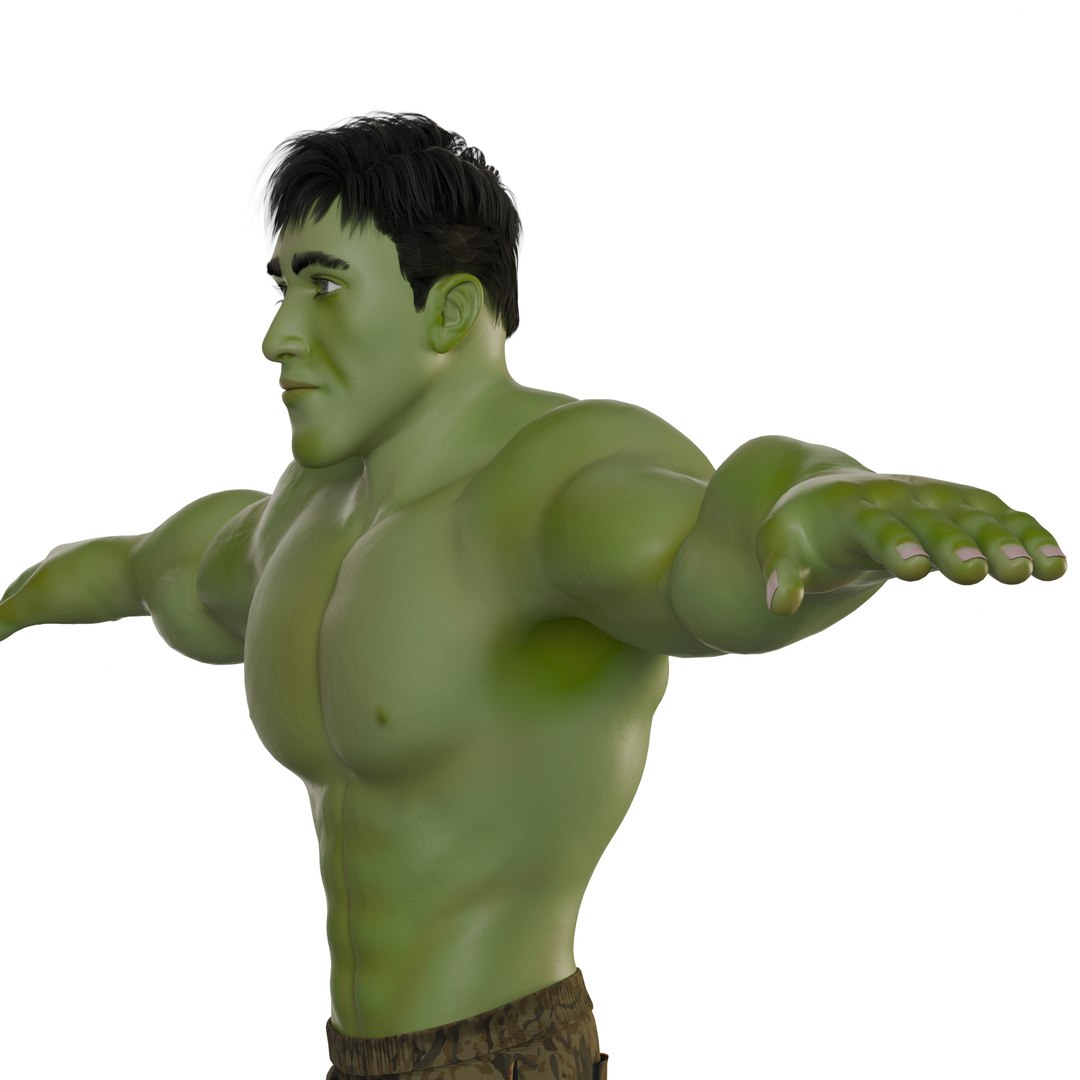 The Green Hulk 3D model https://p.turbosquid.com/ts-thumb/Qi/6TcptE/nw/hulkside2/png/1734457000/1920x1080/fit_q87/697e1cb1ec97de82a1e32bba82c090aabe700f7c/hulkside2.jpg
