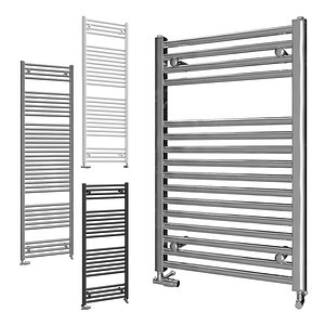 3D model Zehnder Aura