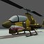 AH-1 Helicopter