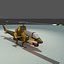 AH-1 Helicopter