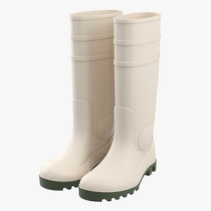 Rain Boots