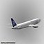 B767-300 Air New Zealand
