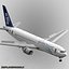 B767-300 Air New Zealand