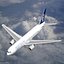 B767-300 Air New Zealand