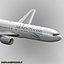 B767-300 Air New Zealand