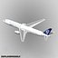 B767-300 Air New Zealand