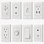 Electrical Outlets And Switches