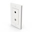 Electrical Outlets And Switches