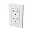 Electrical Outlets And Switches