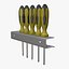 Screwdrivers