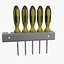 Screwdrivers