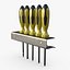 Screwdrivers