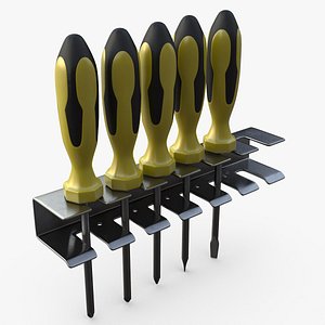 max screwdriver screw