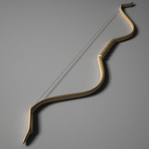 Bow_001.lwo