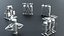 Industrial Machinery Kitbash Mega Pack 53 Hard Surface