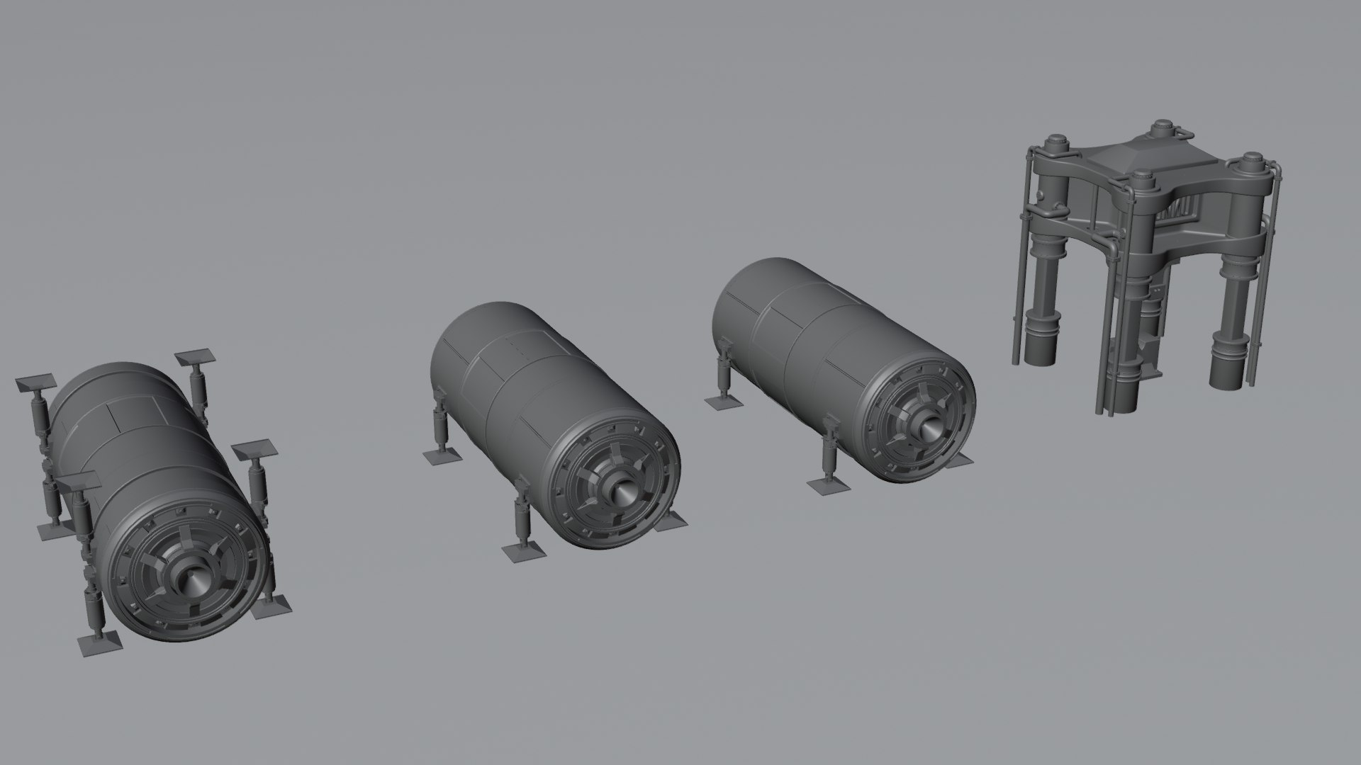3D Industrial Machinery Kitbash Mega Pack 53 Hard Surface https://p.turbosquid.com/ts-thumb/Qi/DAIB4y/DT/19/png/1784077554/1920x1080/fit_q87/e0db6a2056ffe422fcb69159052ddca2b81b4947/19.jpg